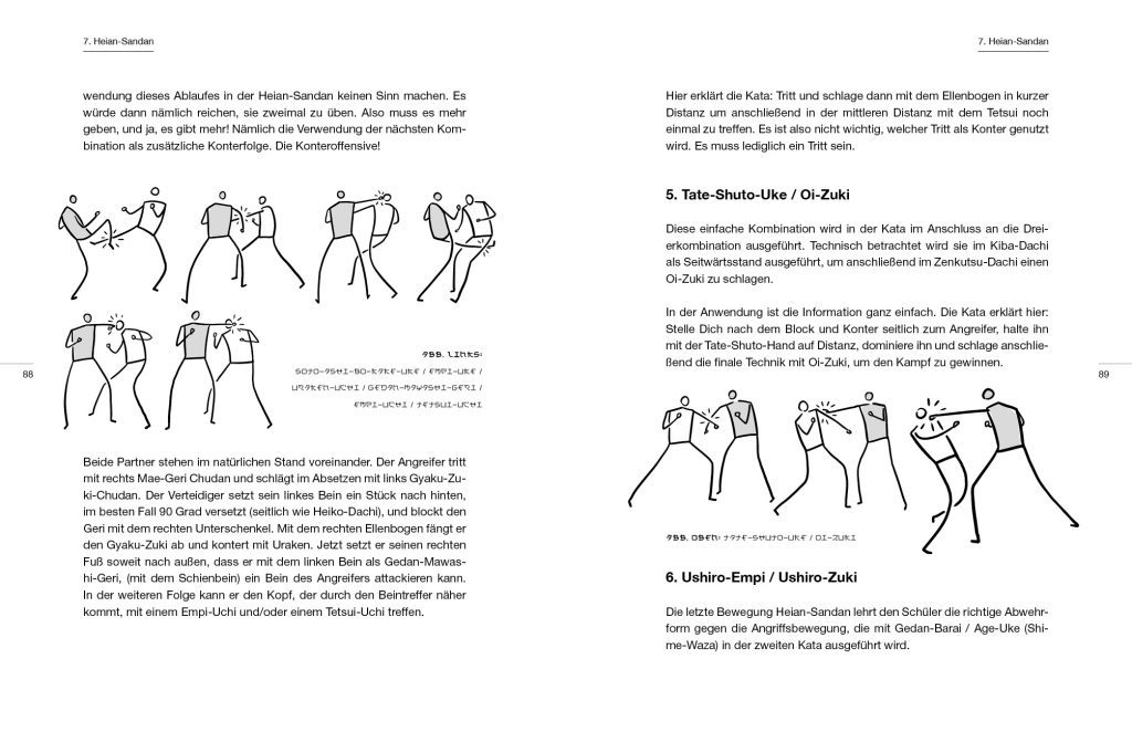 kp book 1 v 5 dt pages 45